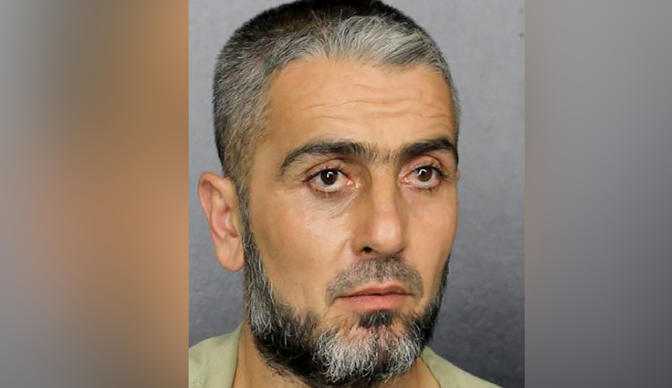 Florida man charged for threatening the president: ‘I need Trump cut’