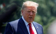 Trump must be resolute in face of China trade games