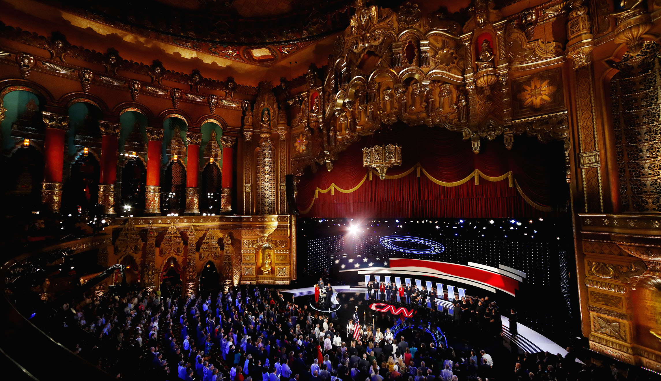 2020 Democrats’ buzzword to avoid explaining bad ideas: ‘Republican talking point!’