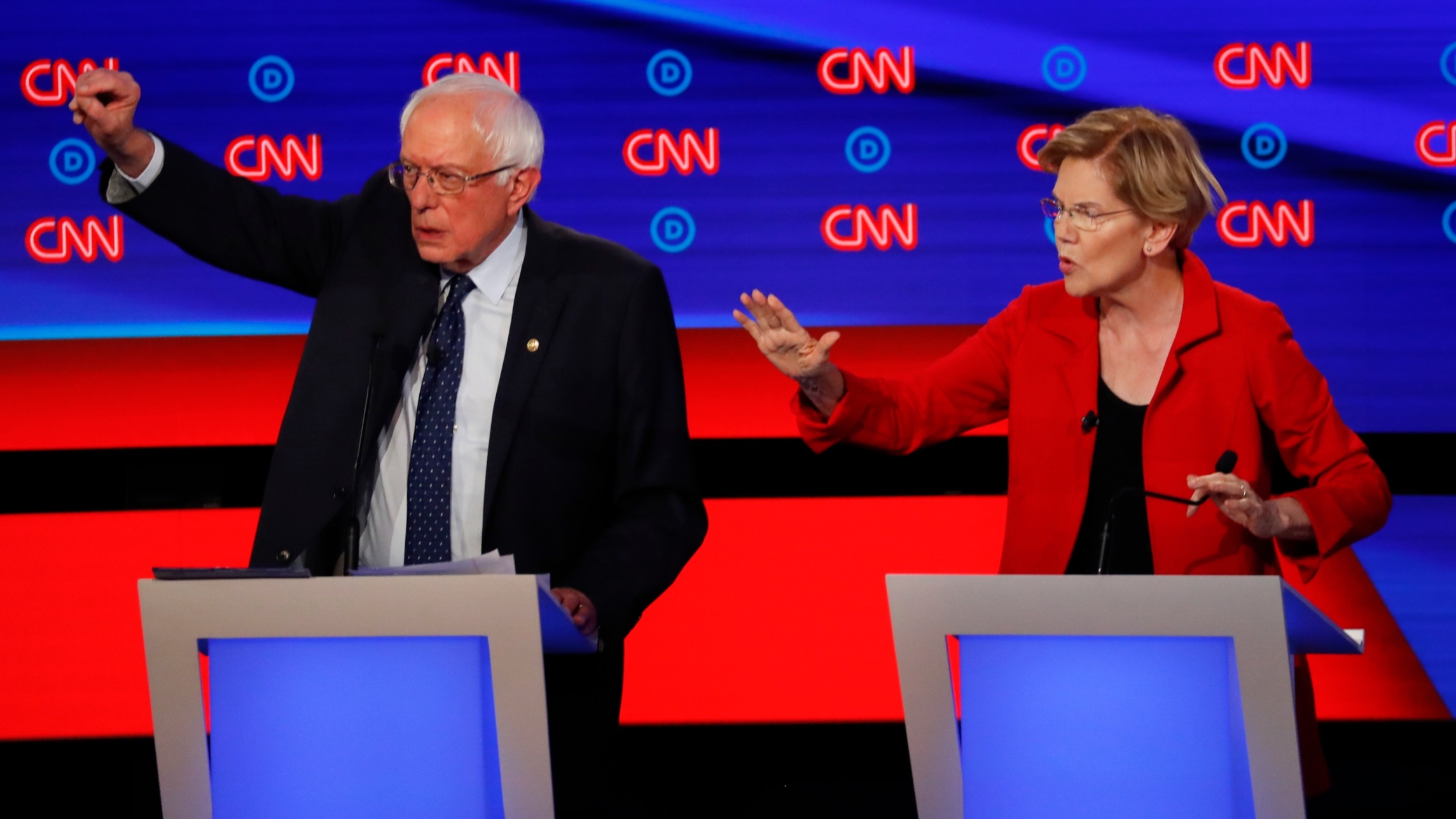 ‘Medicare for All’ is built on a financial lie