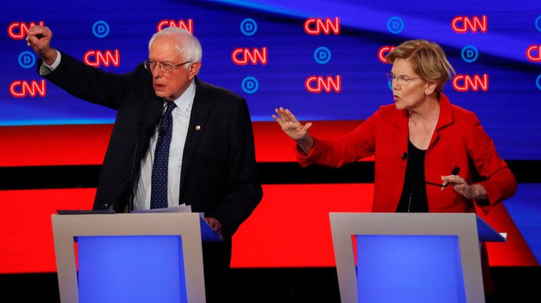 ‘Medicare for All’ is built on a financial lie