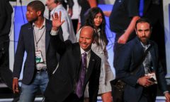 2020 Democratic candidate boasts about ‘surge’ in Twitter following