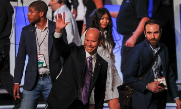 2020 Democratic candidate boasts about ‘surge’ in Twitter following