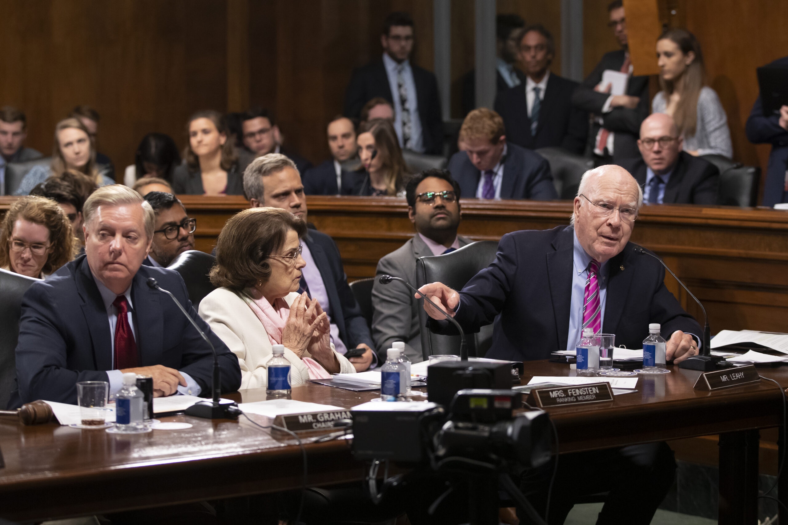 Support for immigration shouldn’t be partisan
