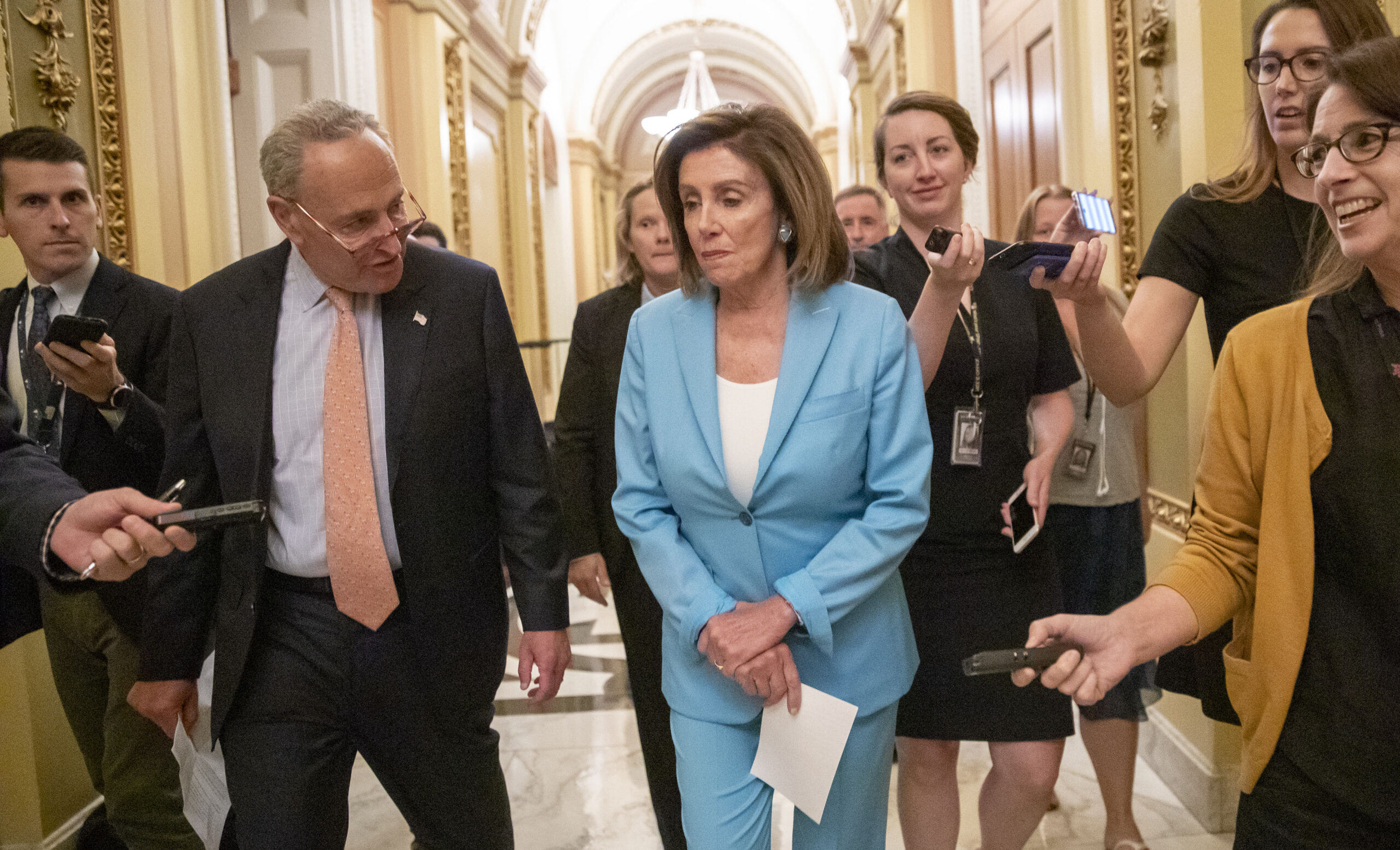 Congress just mortgaged my generation’s future with an awful budget deal