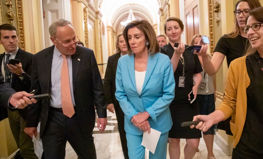Congress just mortgaged my generation’s future with an awful budget deal