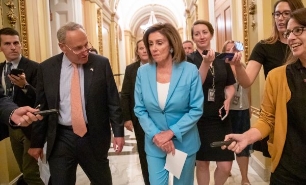 Congress just mortgaged my generation’s future with an awful budget deal