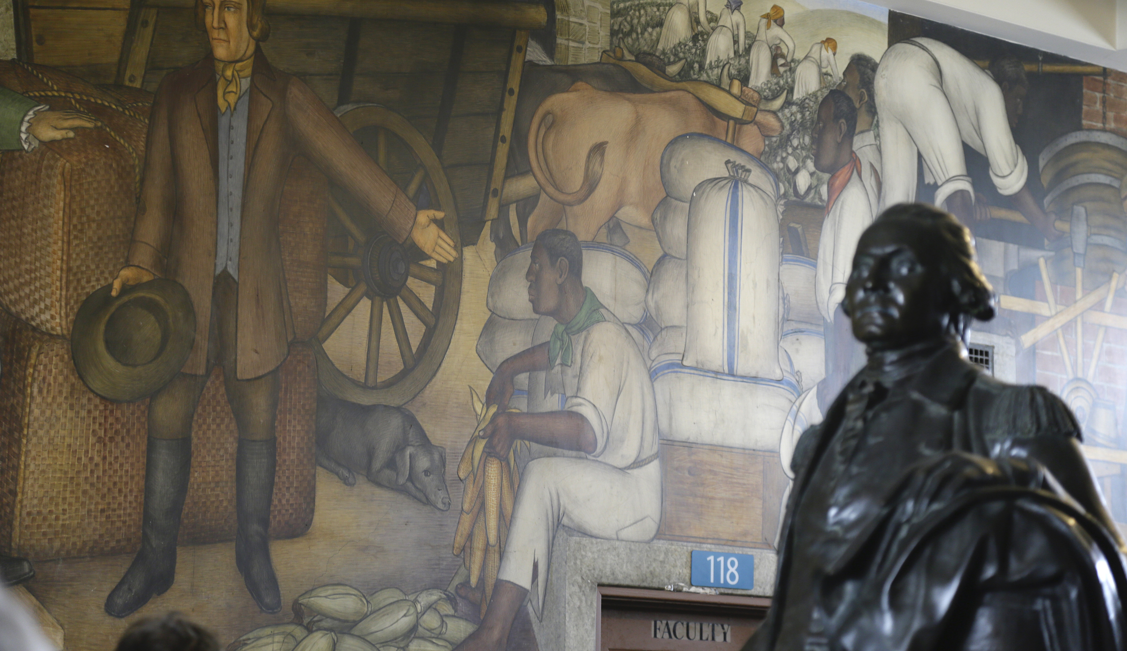 The year art censorship came back in style