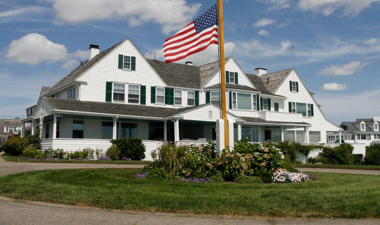 UPDATED: Kennedy granddaughter dies of apparent drug overdose at Hyannis Port
