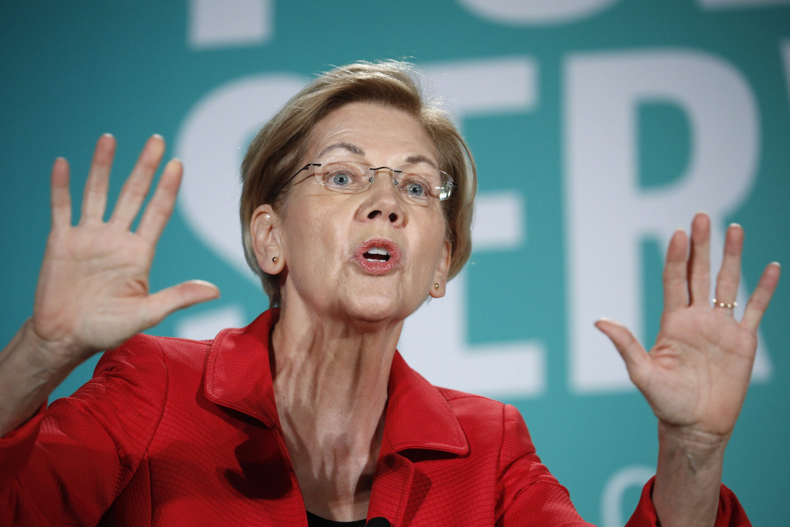 'Corruption': Elizabeth Warren blasts Koch investment in higher education