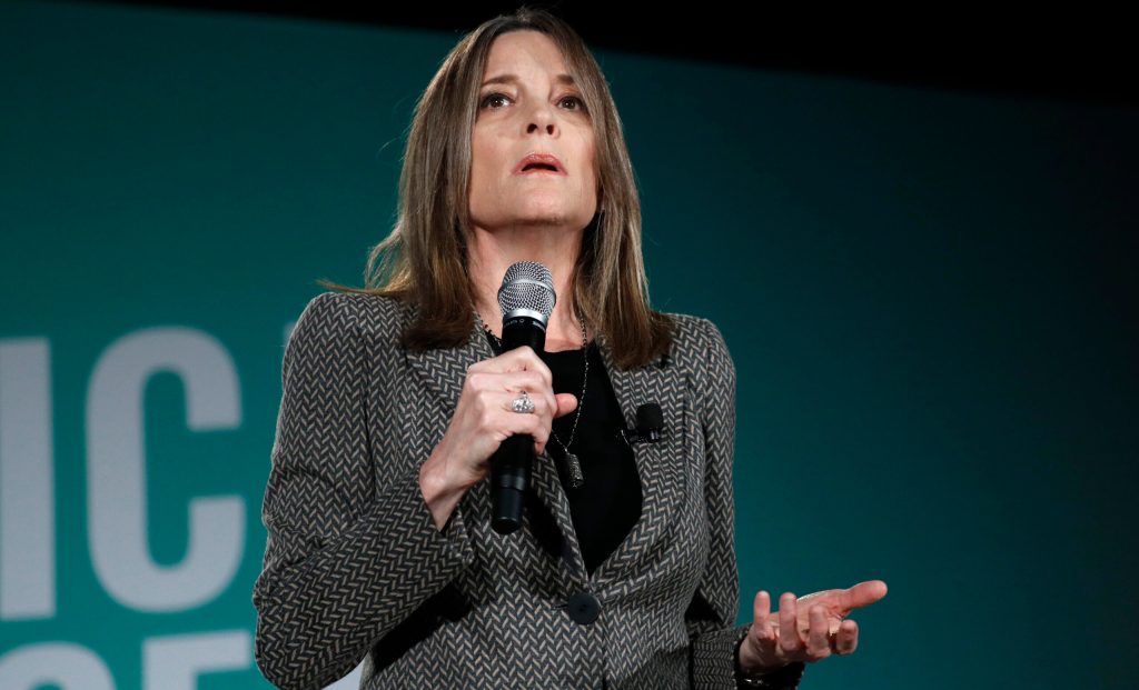 The Democratic Party thinks religion is a problem, even if its voters don’t