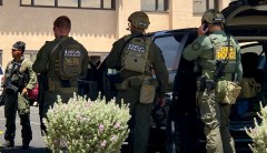 Prosecutors treating El Paso as domestic terrorism and will seek death penalty