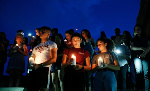 El Paso shooting victim died protecting her 2-month-old newborn from gunfire
