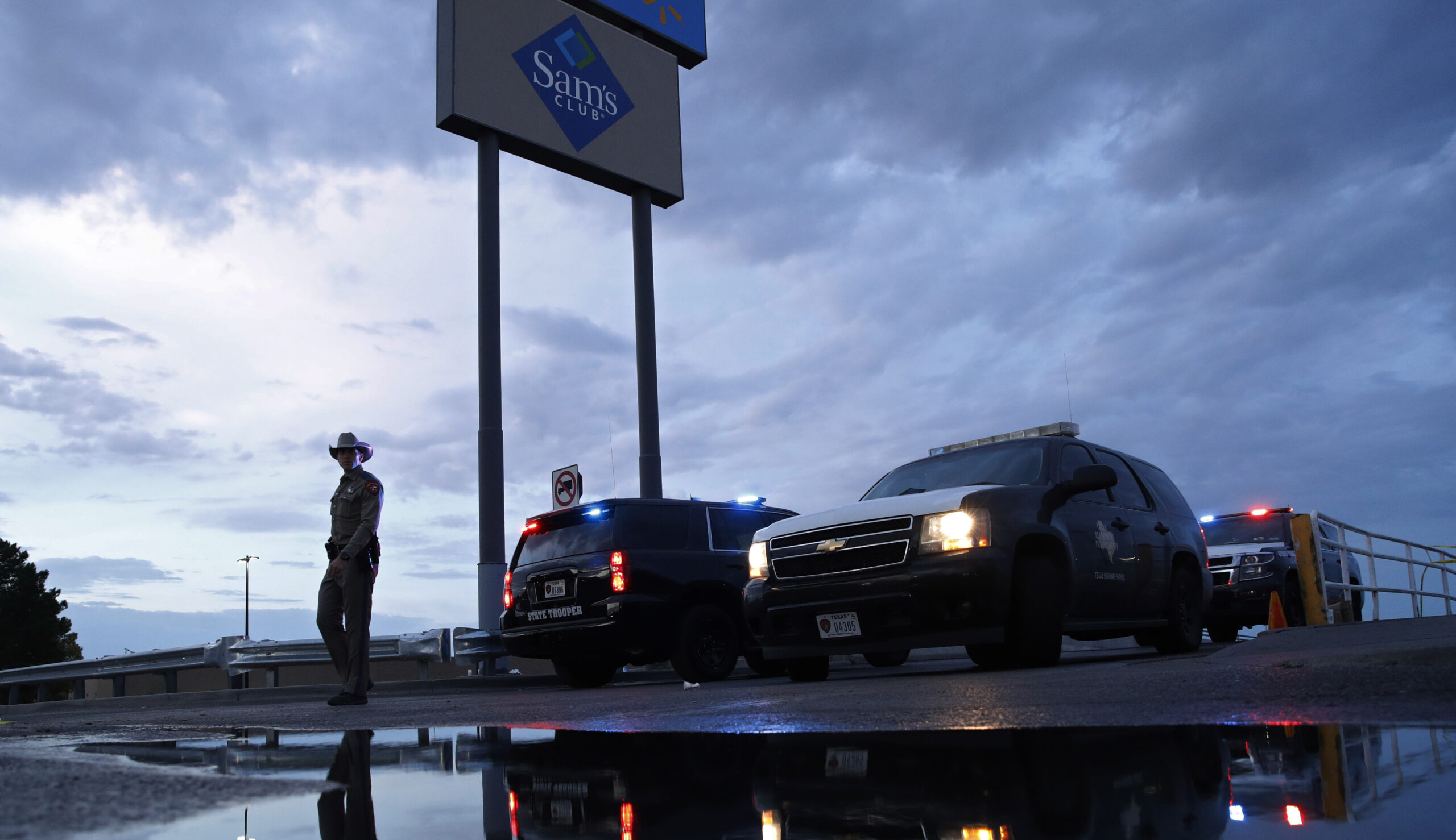 Mexico to take legal action against US after three Mexican nationals die in El Paso shooting