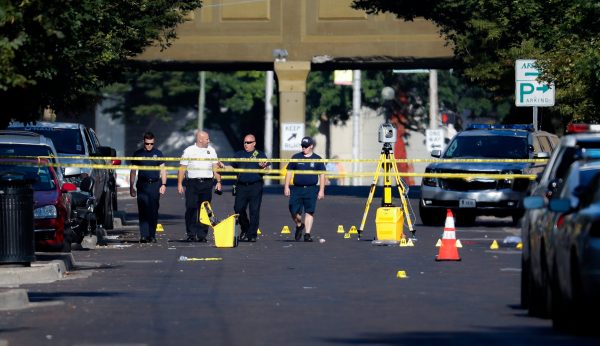 Dayton shooter reportedly supported gun control, Elizabeth Warren, and socialism