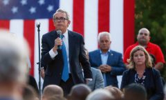 Ohio’s legislature has gun control efforts pending as governor calls for ‘red flag’ law