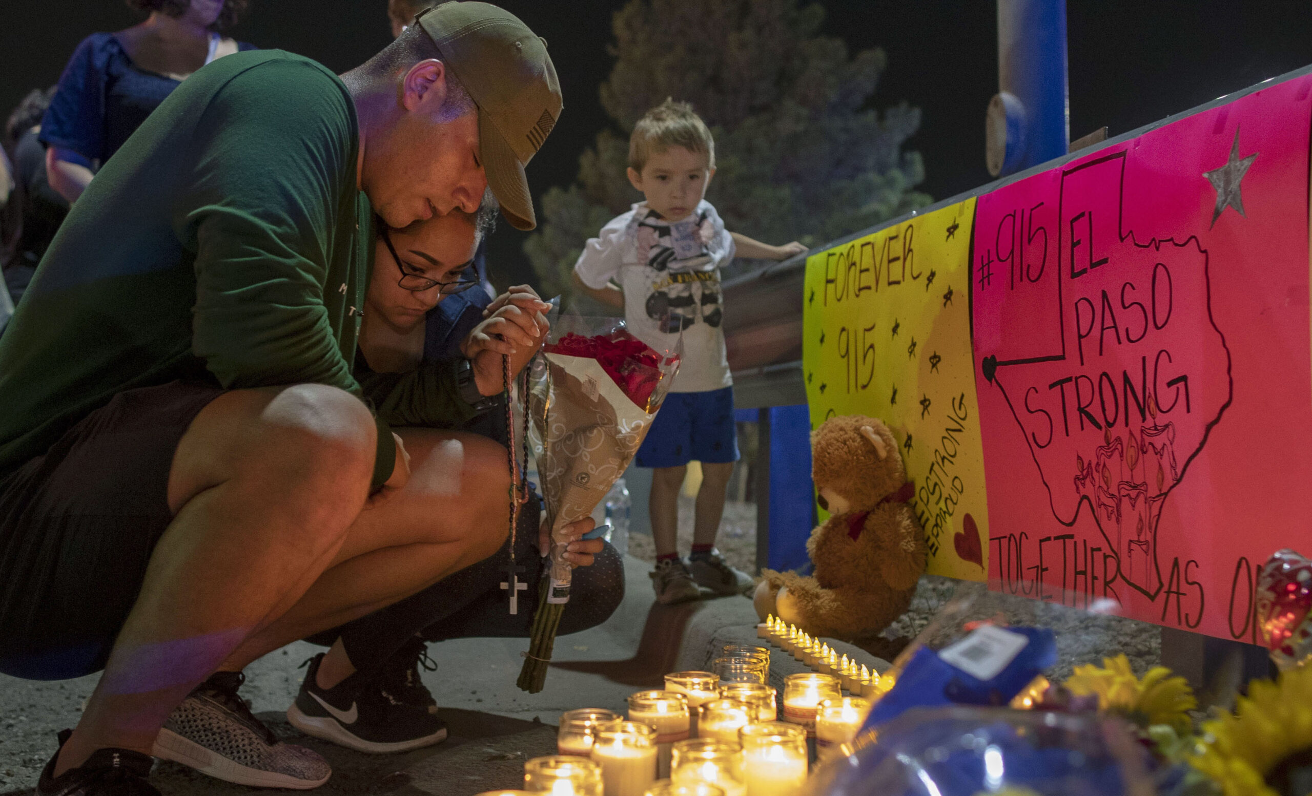 FBI concerned mass shootings may inspire copycat attacks