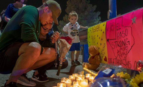 FBI concerned mass shootings may inspire copycat attacks