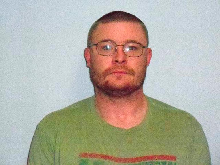 Curt James Brockway.