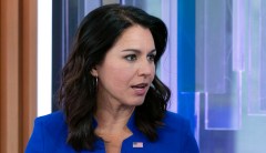 Tulsi Gabbard is right: Impeachment would ‘tear apart’ the country