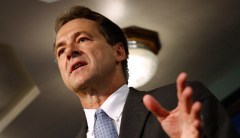 2020 Democrat says Senate filibuster should go