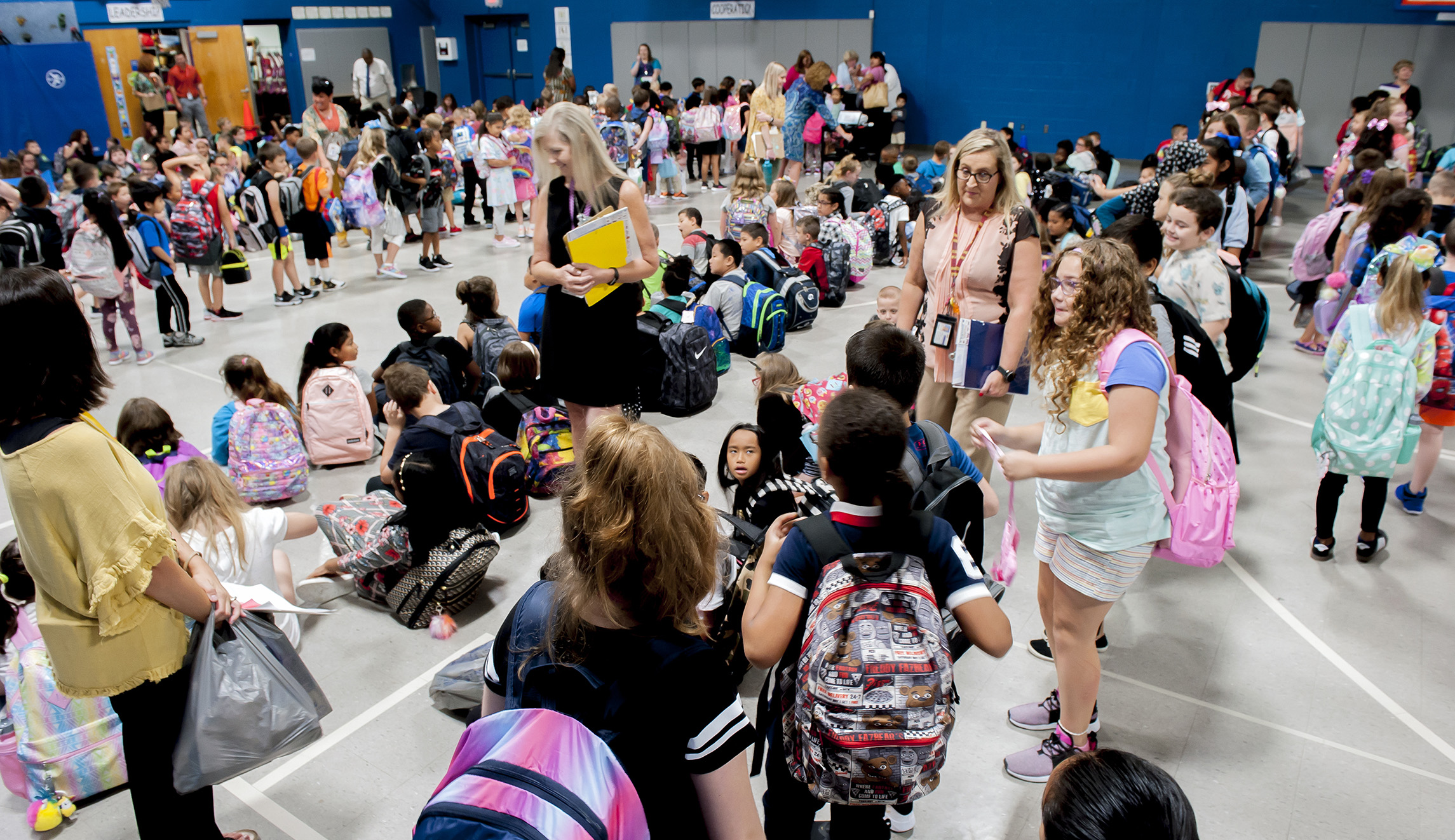 More than half of teachers would discourage their kids from teaching: Poll