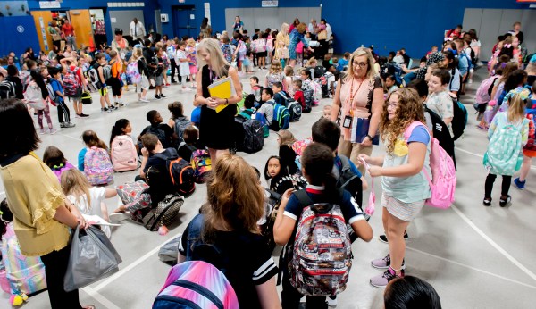 Public schools are intentionally dumbing down their education