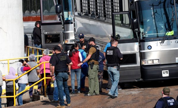 Was anyone actually helped by ICE’s mass crackdown on undocumented Mississippi laborers?