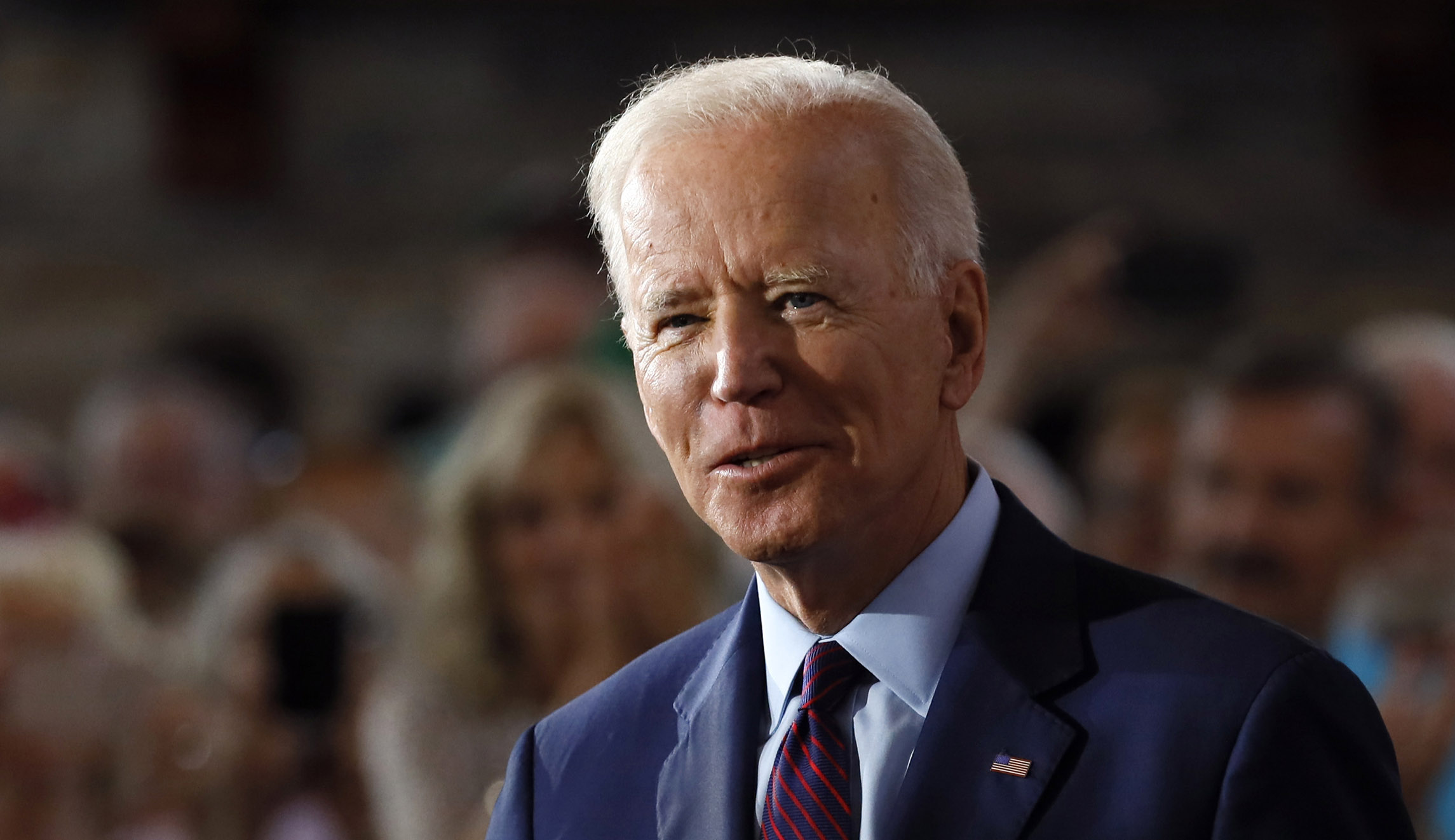 2020 Democrats dream up ‘white supremacy’ scare because they’ve lost their campaign issues