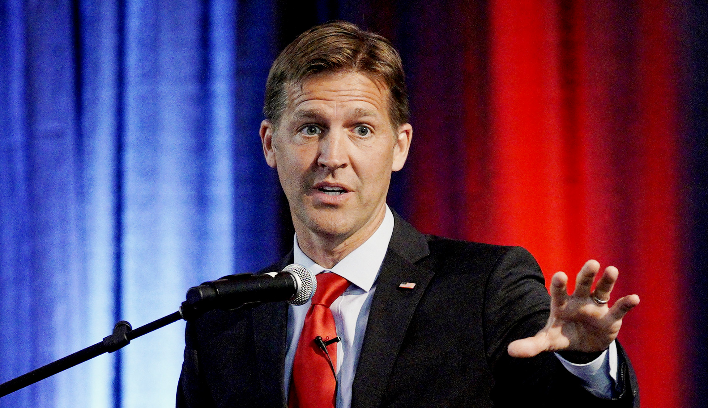 Sasse tells Barr that DOJ ‘failed’ and ‘heads must roll’ after Epstein apparent suicide