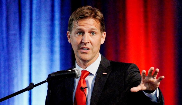 Sasse tells Barr that DOJ ‘failed’ and ‘heads must roll’ after Epstein apparent suicide