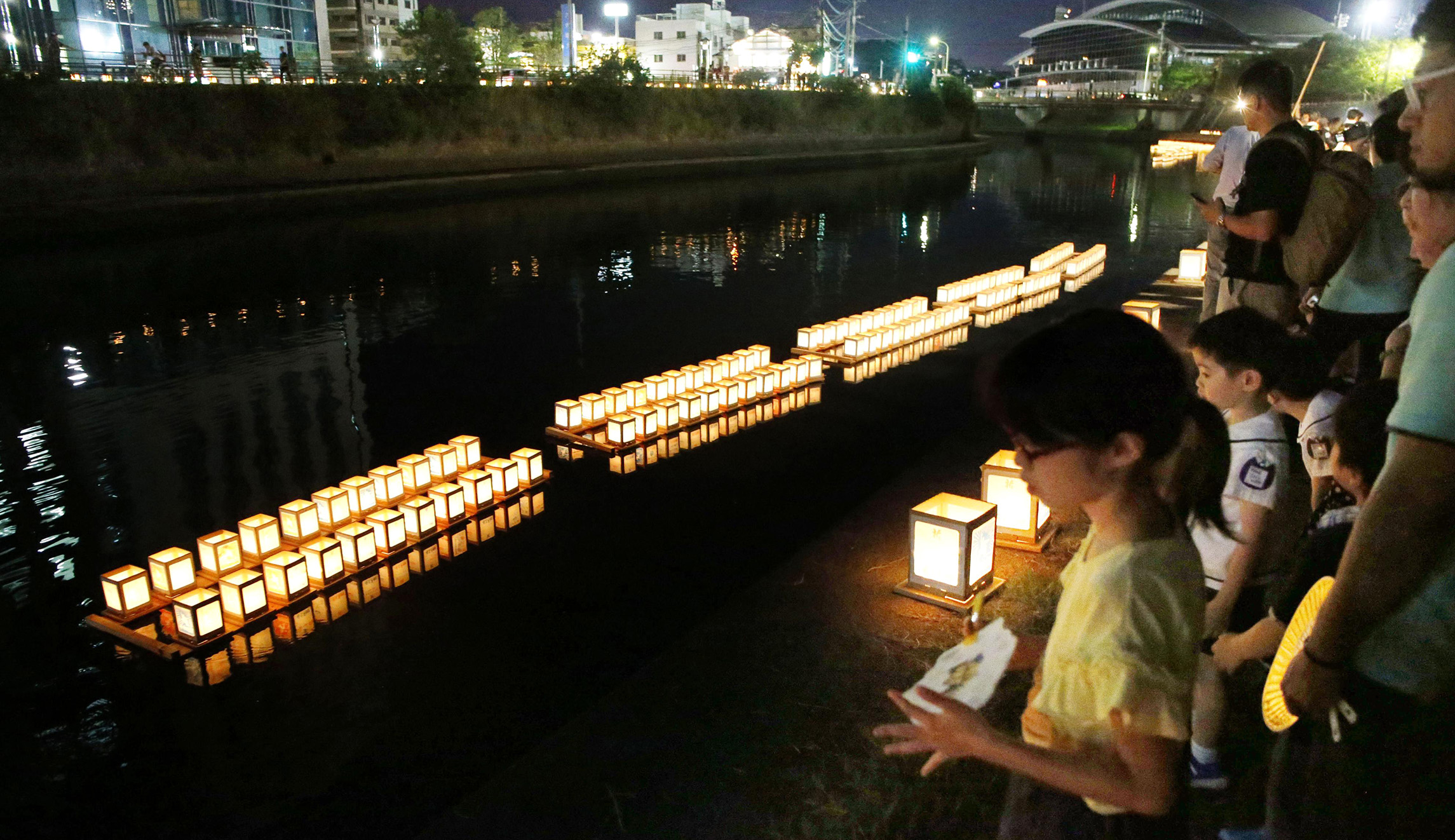 74 years after Hiroshima and Nagasaki, nuke worries still haunt Japan