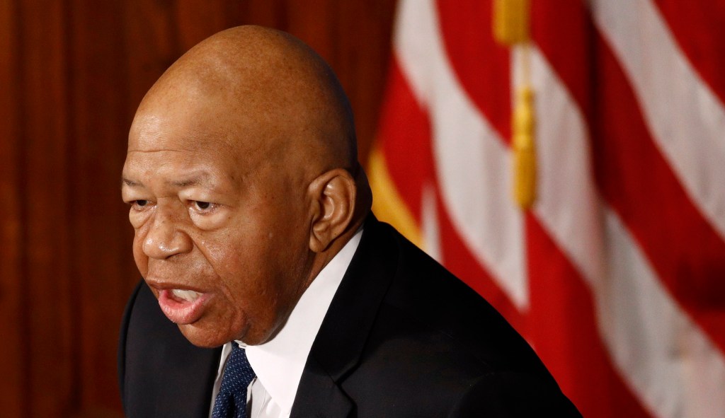 DHS bans Cummings staffers from trip to border facilities over ‘disruptive’ behavior