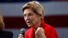 Elizabeth Warren's extraordinarily authoritarian gun control bill