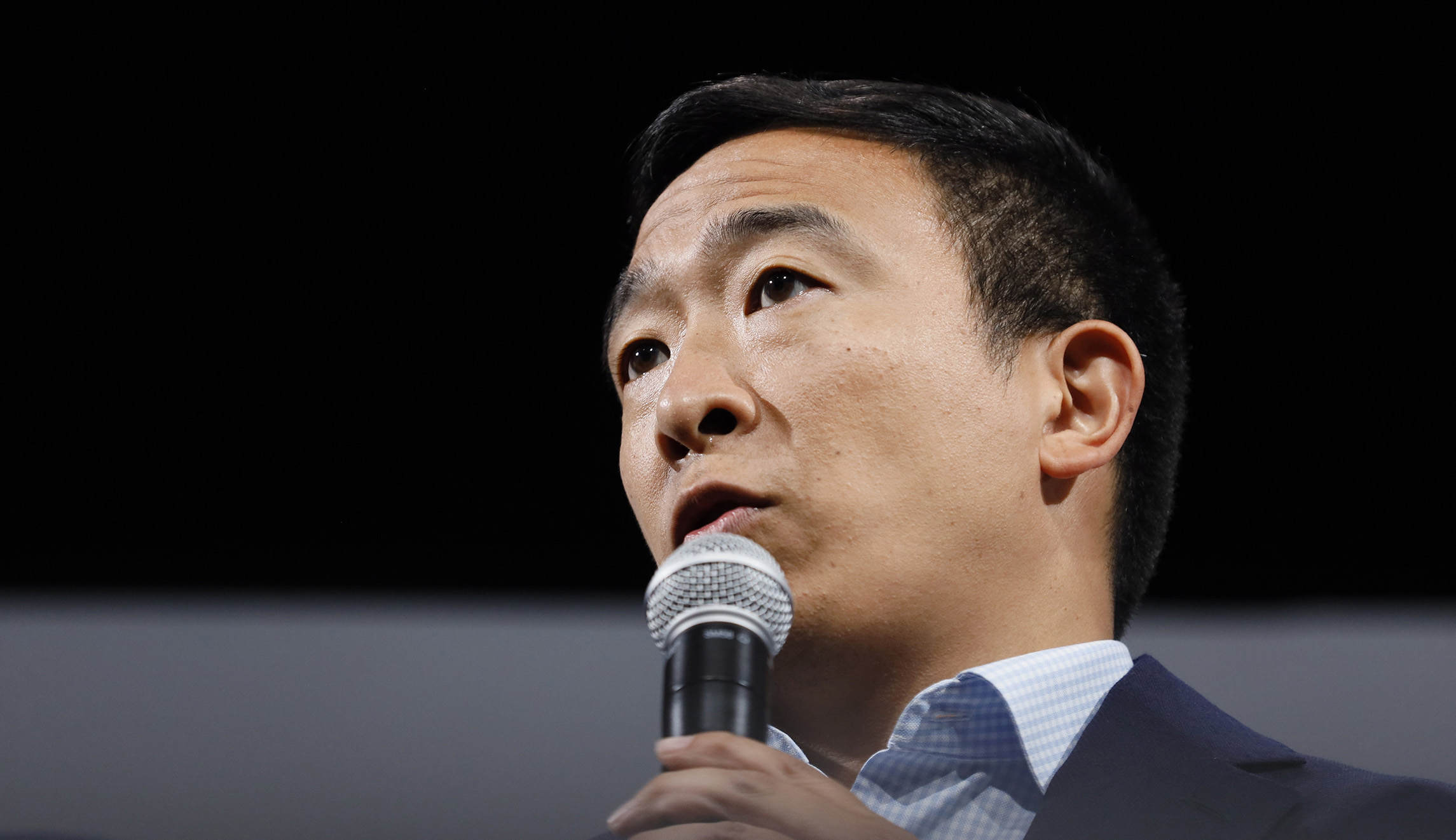 Yang urges ‘vast majority’ of world to go vegetarian ‘immediately’ for climate