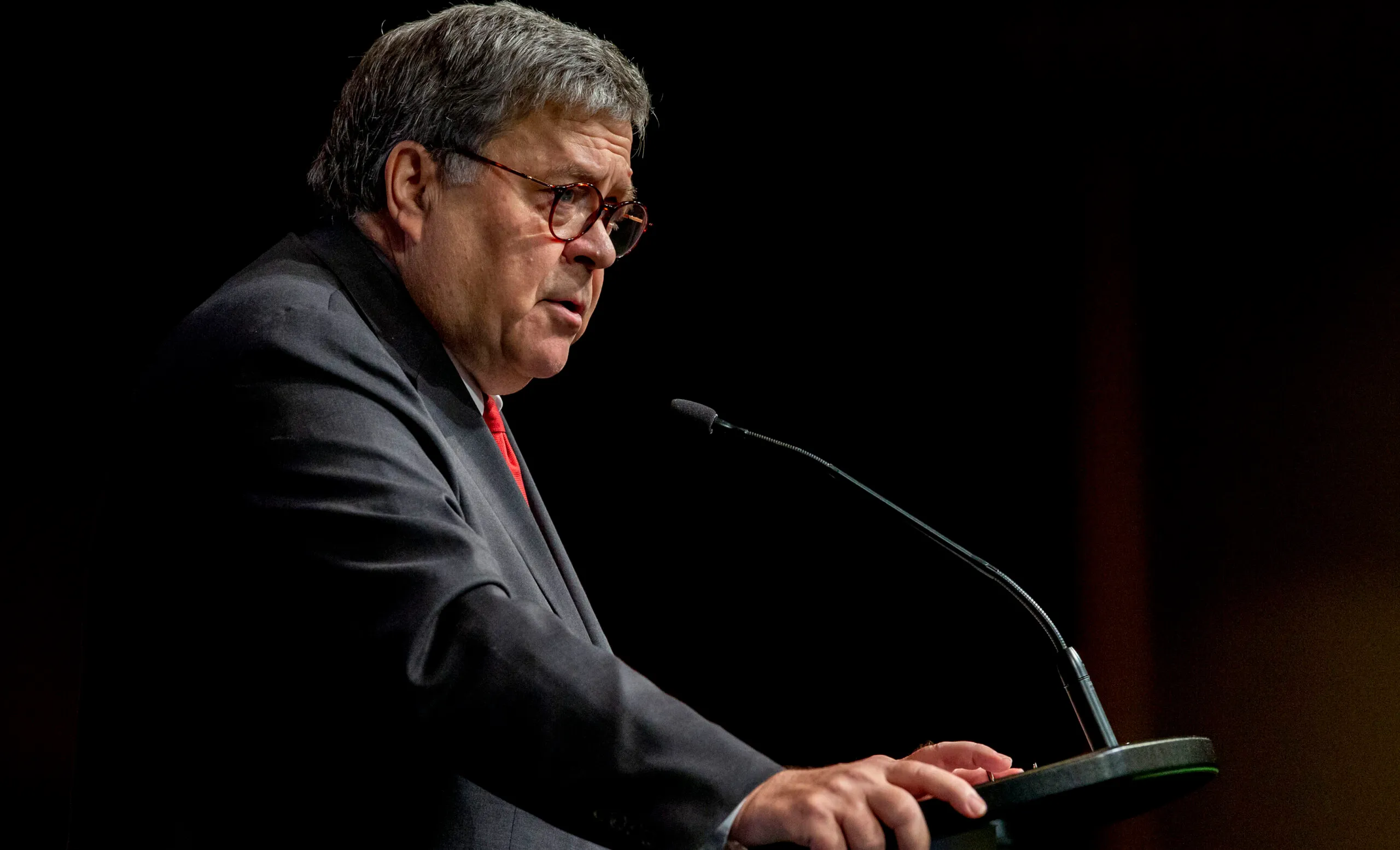 Sasse tells Barr: ‘Rip up’ Epstein non-prosecution deal and ‘go after co-conspirators’