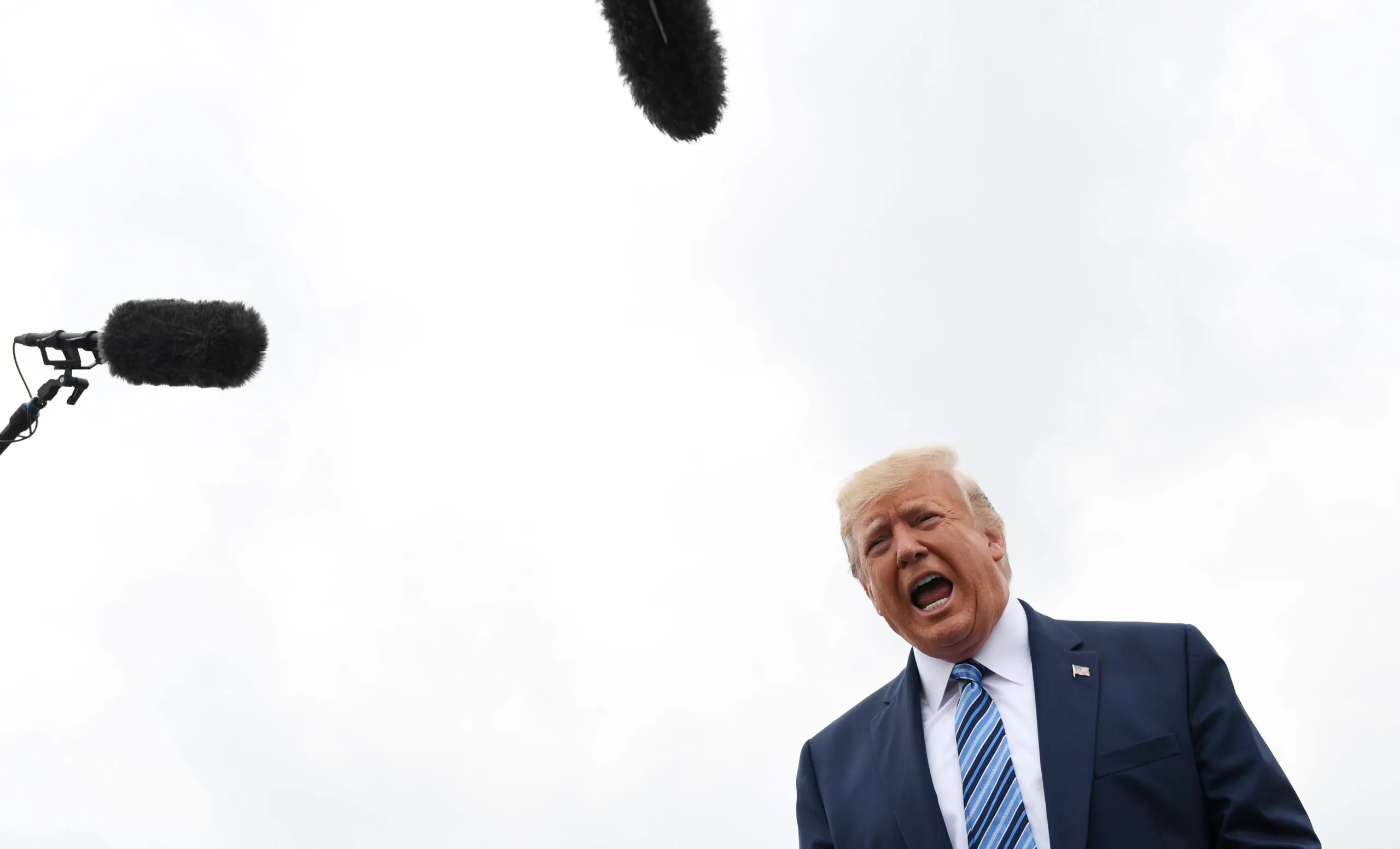 Democratic states sue Trump for gutting signature Obama emissions rule for coal plants
