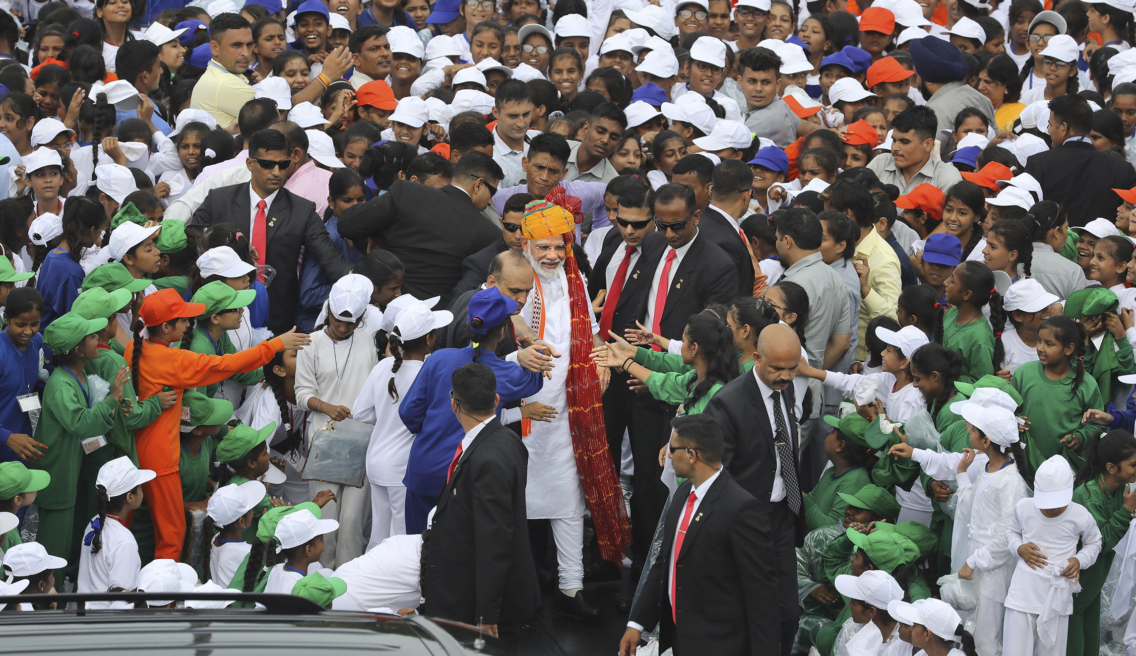 India celebrates control over key territory as China backs Pakistan at United Nations