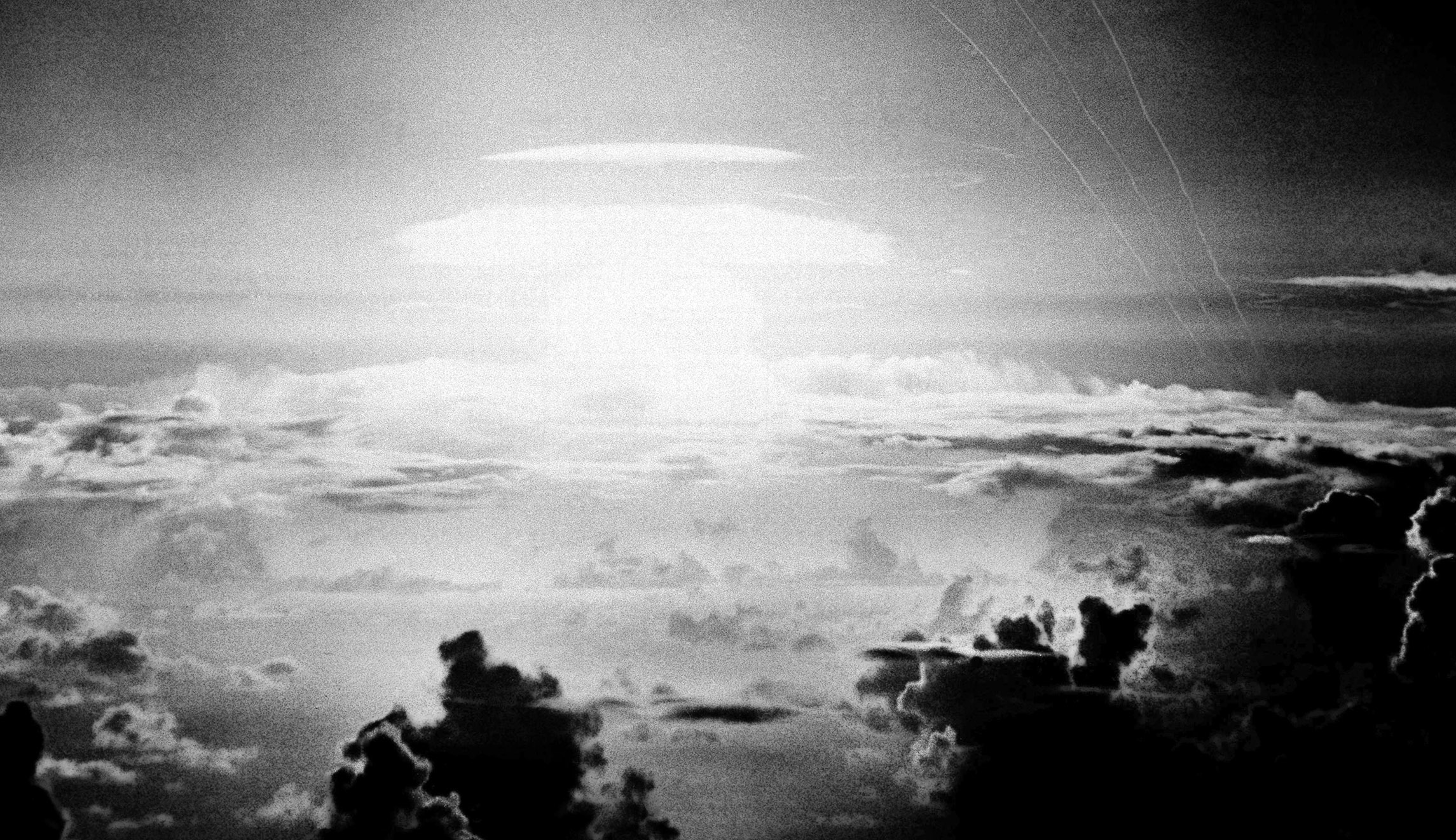 Company facing ‘harassment and death threats’ over name of nuclear-themed beer