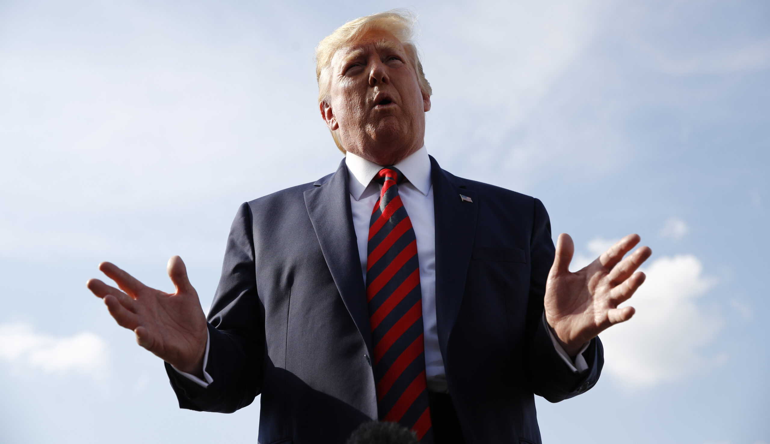 How political talk radio’s rise led to President Trump: Book Review