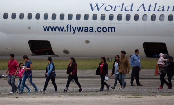 Trump’s ‘public charge’ rule is required to save immigration