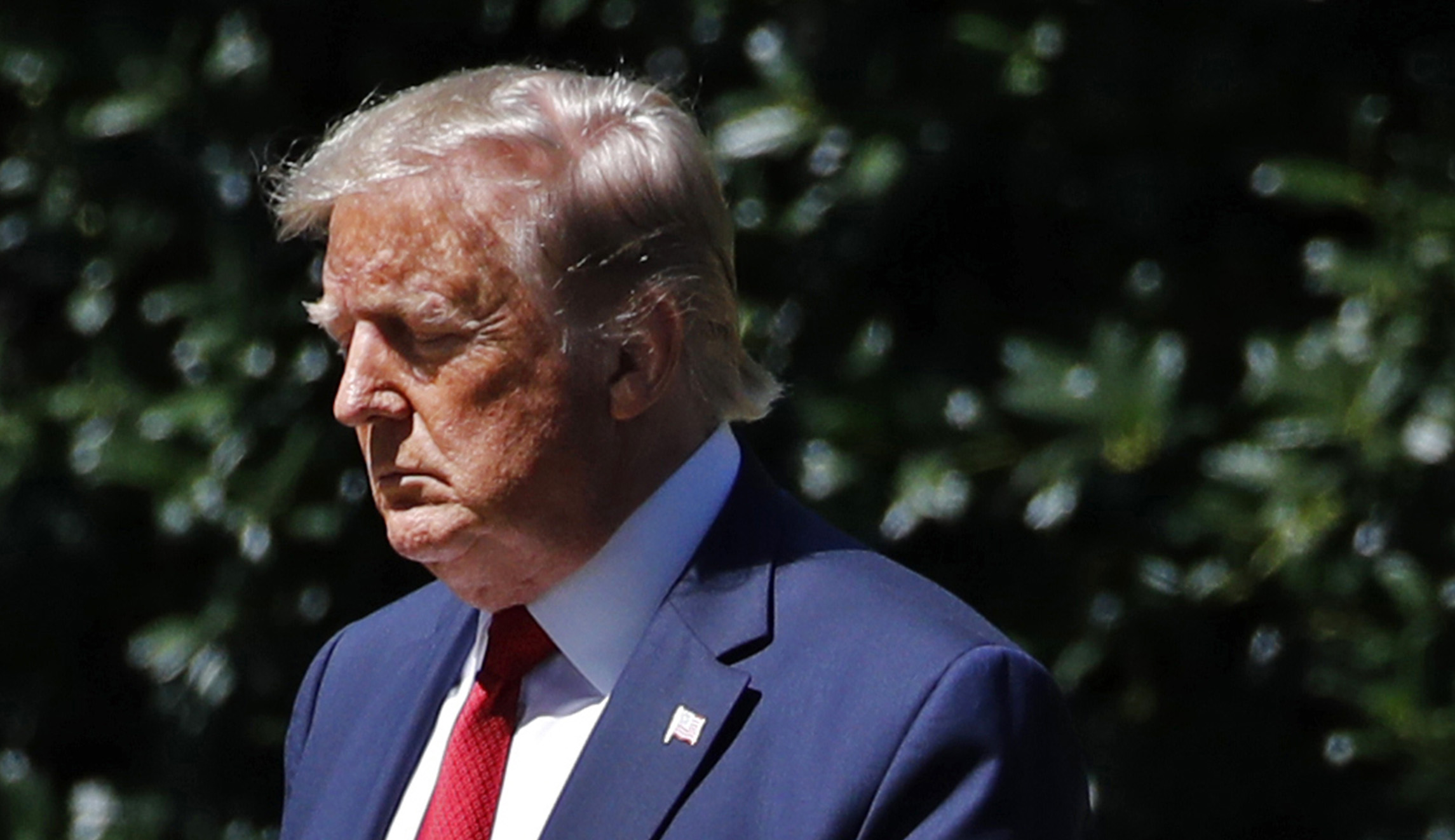 Connecticut’s second-largest newspaper calls on Trump to resign