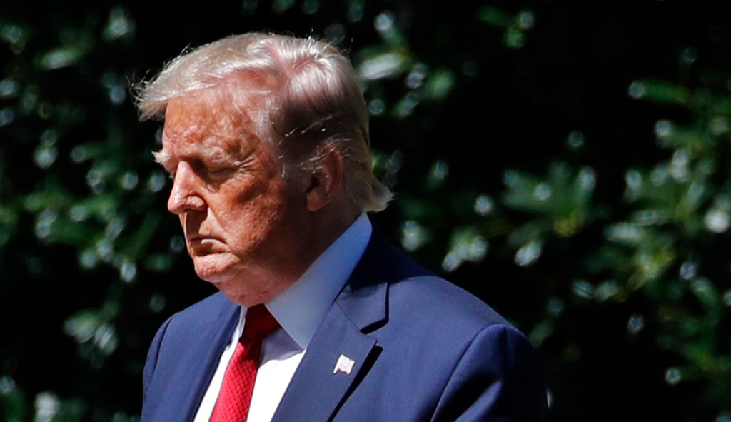 Connecticut’s second-largest newspaper calls on Trump to resign