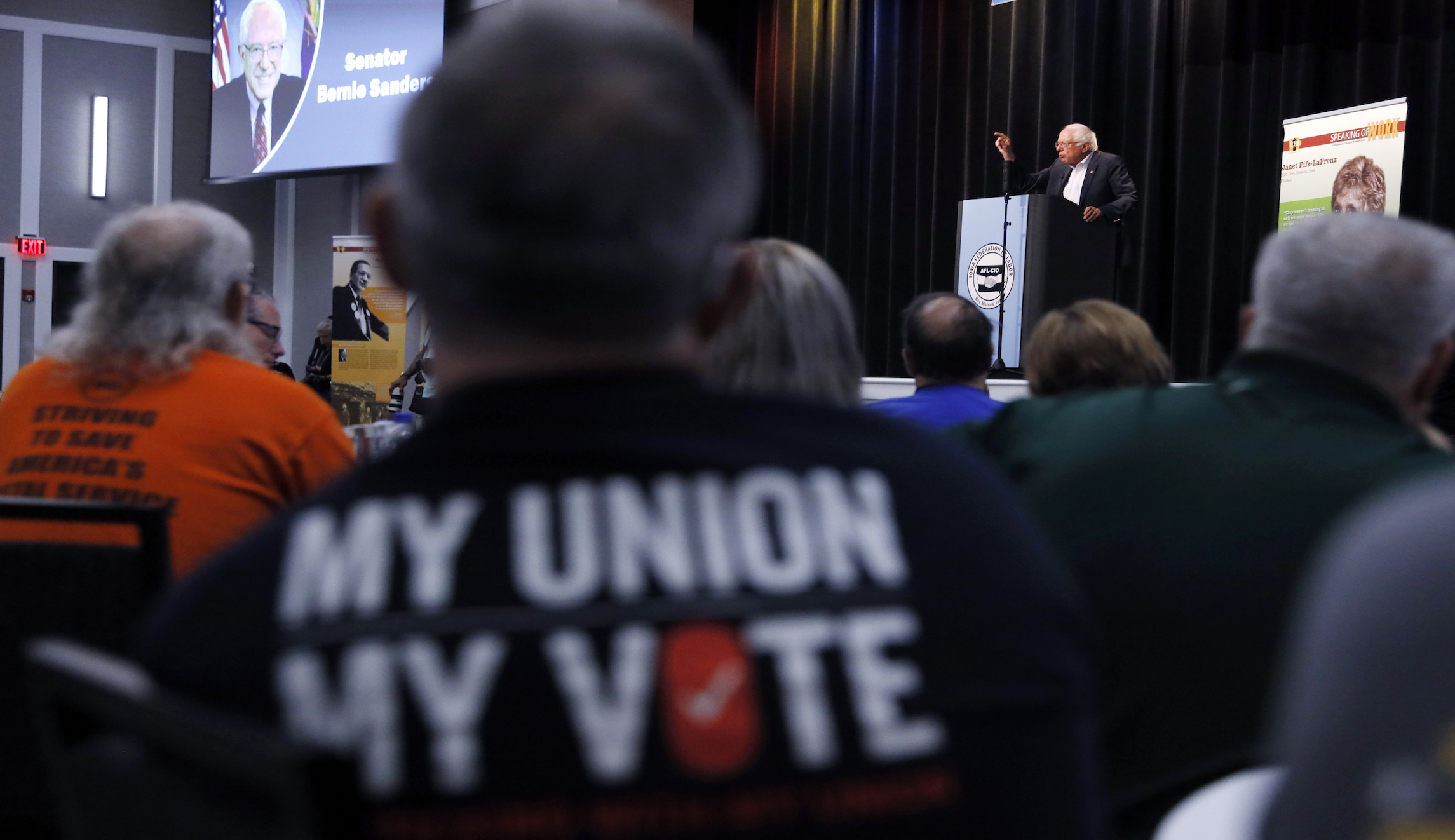 To save labor, Democrats revive idea unions dropped in 1950s: ‘Sectoral bargaining’