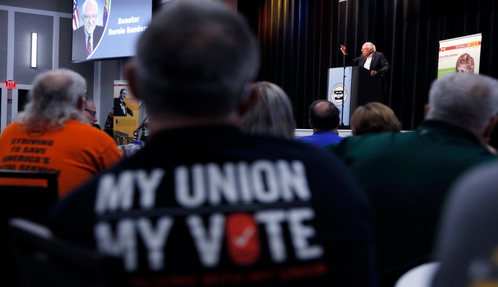 To save labor, Democrats revive idea unions dropped in 1950s: ‘Sectoral bargaining’