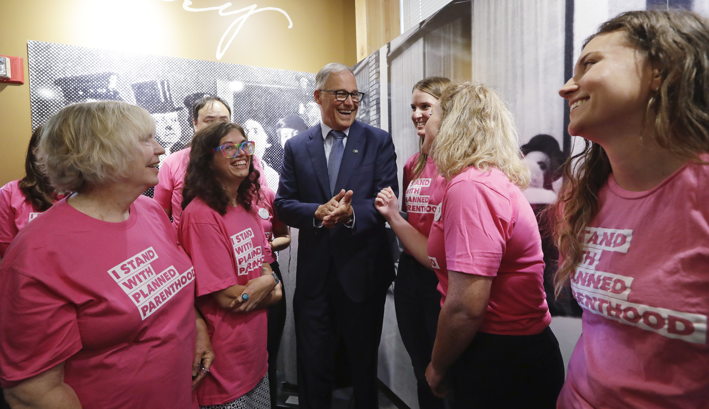 Planned Parenthood ‘isn’t political,’ but it’s investing $45 million in 2020