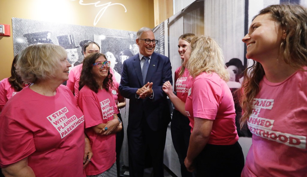 Planned Parenthood ‘isn’t political,’ but it’s investing $45 million in 2020