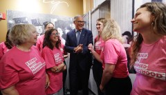 Planned Parenthood ‘isn’t political,’ but it’s investing $45 million in 2020