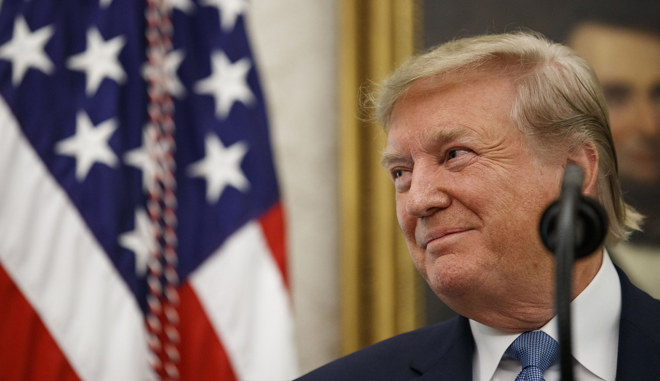Trump doubts ousted assistant will violate confidentiality agreement like ‘foul mouthed’ Omarosa