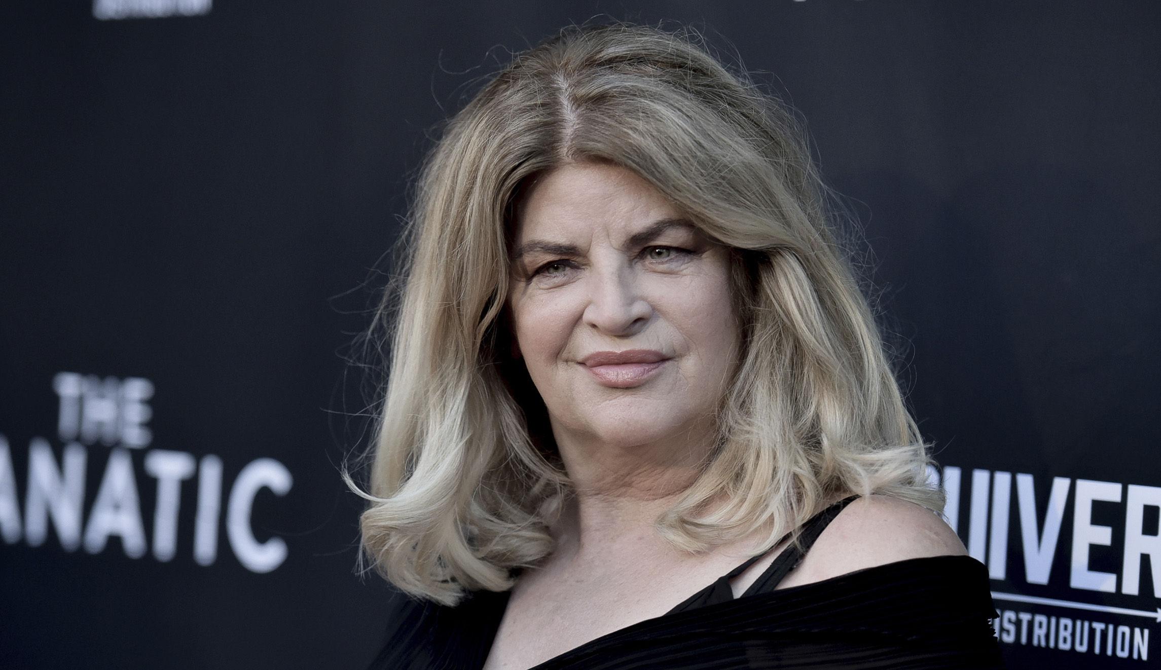 ‘WE are the same species!’: Kirstie Alley calls Hollywood stars ‘hypocrites’ for stances against Trump supporters